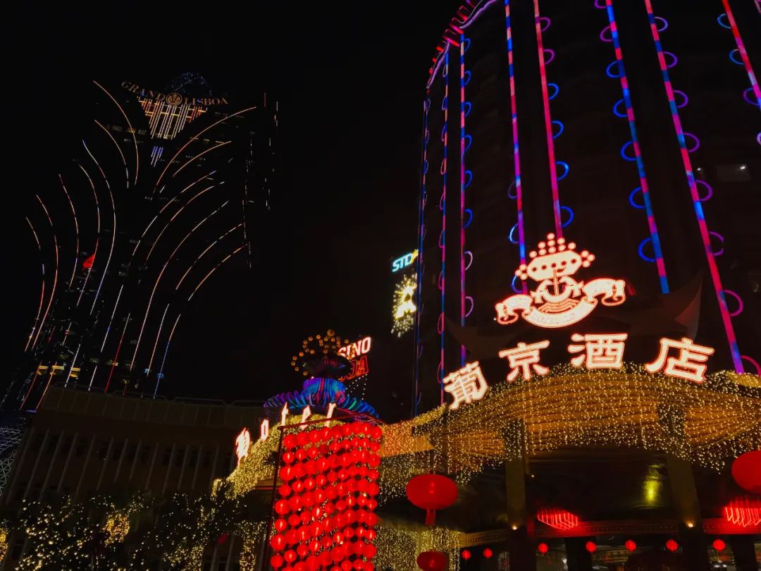 传奇落幕！98岁赌王去世，5000亿商业帝国谁来接班？ _ 证券时报网