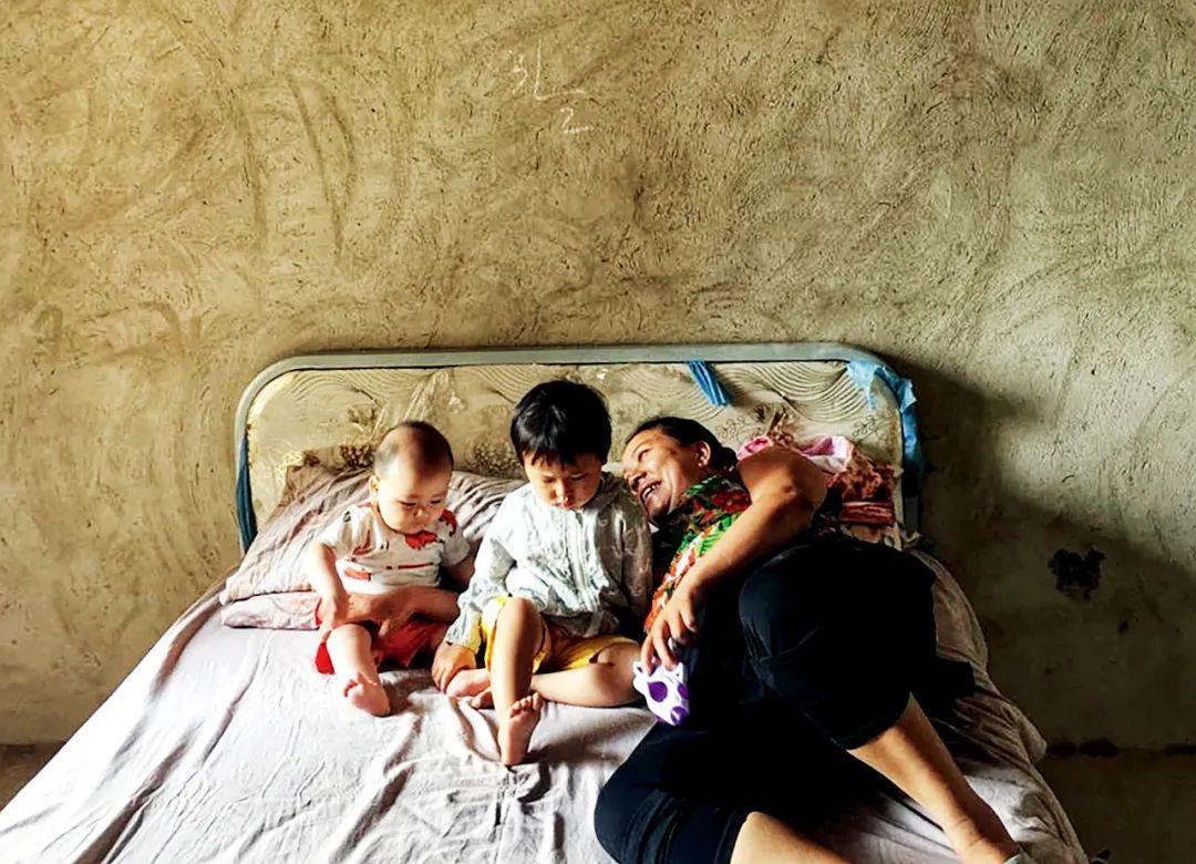 点击进入下一页