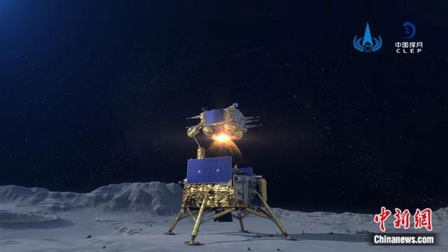 月面48小时，嫦娥五号都做了些啥？