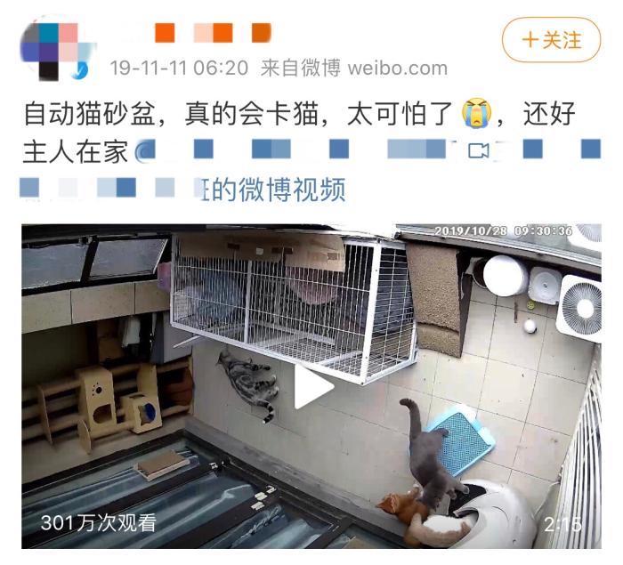 微博截图。 微博截图。