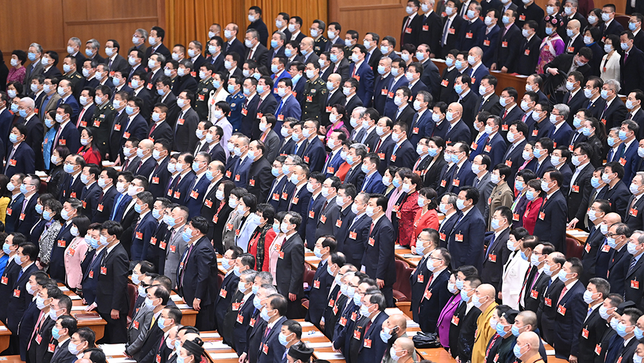 全国政协十三届四次会议在京开幕3.jpg