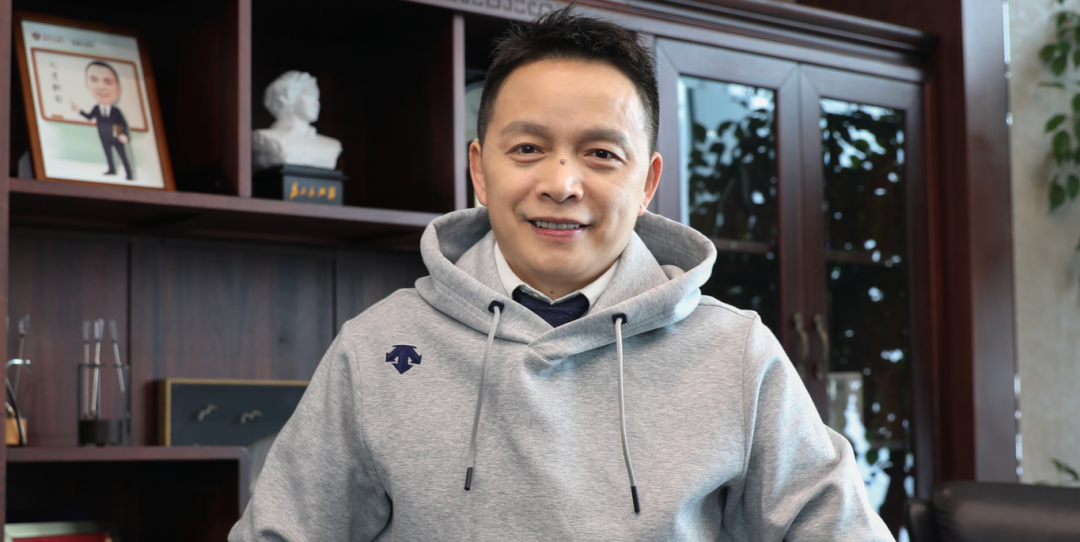 全国人大代表,盐津铺子董事长张学武:消费升级和双循环