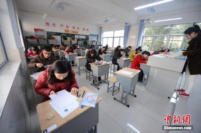 资料图 <a target='_blank' href='/'>中新社</a>发 孟德龙 摄