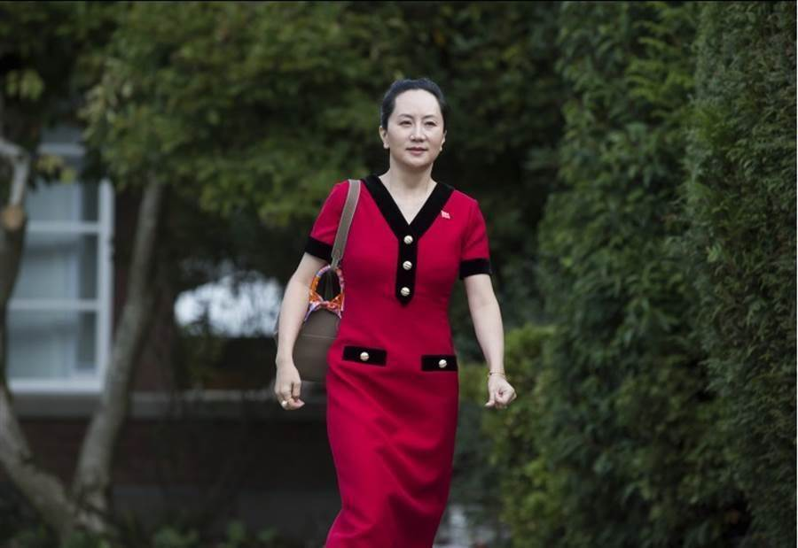 孟晚舟未能获释,加拿大刚宣布判决!记住今夜,吾辈要自强