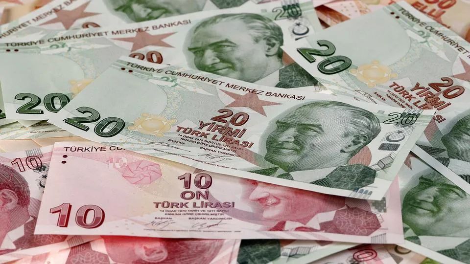 土耳其上演股债汇“三杀”！欧洲第三波疫情来袭，中方对欧方实施制裁
