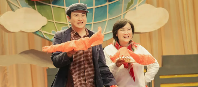 53 95亿 李焕英 超越 神奇女侠 中国女导演成全球最强 谁是大赢家 证券时报网