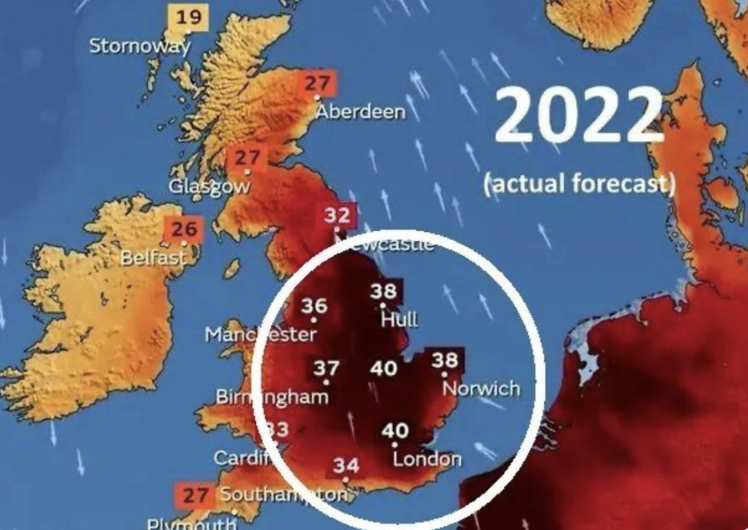 近600人死亡，罕见超高温突袭！英国宣布进入国家紧急状态，危机又来？ _ 证券时报网